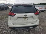 2018 Nissan Rogue S White vin: JN8AT2MT4JW466691