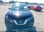 2018 Nissan Rogue Sl Black vin: JN8AT2MT4JW467095