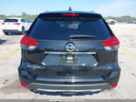 2018 Nissan Rogue Sl Black vin: JN8AT2MT4JW467095