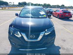 2018 Nissan Rogue Sl Black vin: JN8AT2MT4JW467095