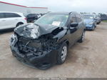 2016 Nissan Rogue S Black vin: JN8AT2MT5GW000485