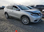 2016 Nissan Rogue S Черный vin: JN8AT2MT5GW002026