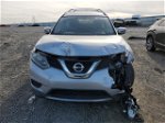 2016 Nissan Rogue S Black vin: JN8AT2MT5GW002026