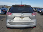 2016 Nissan Rogue S Black vin: JN8AT2MT5GW002026