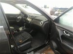 2016 Nissan Rogue S Черный vin: JN8AT2MT5GW008926