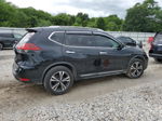 2018 Nissan Rogue S Black vin: JN8AT2MT5JW463394