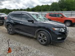 2018 Nissan Rogue S Black vin: JN8AT2MT5JW463394