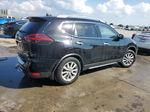 2018 Nissan Rogue S Black vin: JN8AT2MT5JW487761