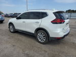 2018 Nissan Rogue S White vin: JN8AT2MT5JW489400