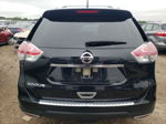 2016 Nissan Rogue S Черный vin: JN8AT2MT7GW004408