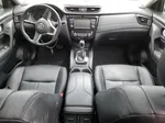 2018 Nissan Rogue S Серебряный vin: JN8AT2MT7JW452879