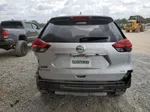 2018 Nissan Rogue S Silver vin: JN8AT2MT7JW452879