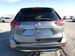 2018 Nissan Rogue S Gray vin: JN8AT2MT7JW458990