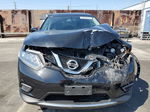 2016 Nissan Rogue S Black vin: JN8AT2MT8GW004112