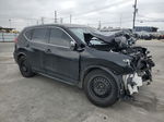 2018 Nissan Rogue S Черный vin: JN8AT2MT8JW452079