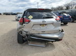 2018 Nissan Rogue S Silver vin: JN8AT2MT8JW464474