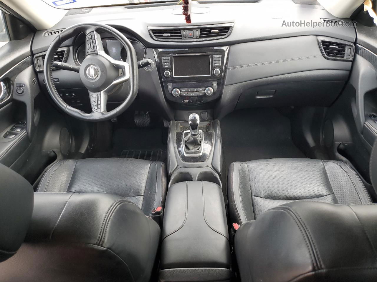 2018 Nissan Rogue S Серебряный vin: JN8AT2MT8JW464474