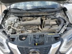 2018 Nissan Rogue S Silver vin: JN8AT2MT8JW464474