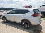 2018 Nissan Rogue S Silver vin: JN8AT2MT8JW468119