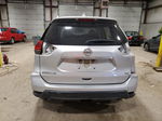 2018 Nissan Rogue S Silver vin: JN8AT2MT9JW453581