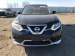 2016 Nissan Rogue S Black vin: JN8AT2MTXGW017511