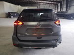 2018 Nissan Rogue S Gray vin: JN8AT2MTXJW457526