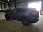 2018 Nissan Rogue S Gray vin: JN8AT2MTXJW457526