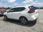 2018 Nissan Rogue S Белый vin: JN8AT2MTXJW486511