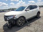 2018 Nissan Rogue S Белый vin: JN8AT2MTXJW486511