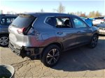 2018 Nissan Rogue S Серый vin: JN8AT2MV0JW318197