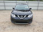 2016 Nissan Rogue S Black vin: JN8AT2MV1GW135867