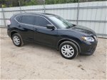 2016 Nissan Rogue S Black vin: JN8AT2MV1GW135867