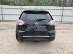 2016 Nissan Rogue S Black vin: JN8AT2MV1GW135867