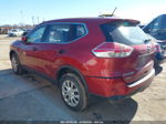 2016 Nissan Rogue S Красный vin: JN8AT2MV1GW145413