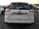 2016 Nissan Rogue S Белый vin: JN8AT2MV1GW150742