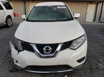 2016 Nissan Rogue S Белый vin: JN8AT2MV1GW150742