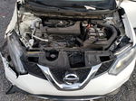 2016 Nissan Rogue S Белый vin: JN8AT2MV1GW150742