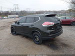 2016 Nissan Rogue S Green vin: JN8AT2MV2GW148787