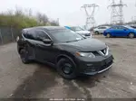 2016 Nissan Rogue S Green vin: JN8AT2MV2GW148787