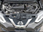 2016 Nissan Rogue S Зеленый vin: JN8AT2MV2GW148787