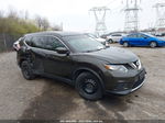 2016 Nissan Rogue S Зеленый vin: JN8AT2MV2GW148787