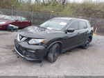 2016 Nissan Rogue S Green vin: JN8AT2MV2GW148787