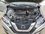 2018 Nissan Rogue S Серебряный vin: JN8AT2MV2JW329623