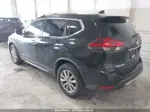 2018 Nissan Rogue Sv Black vin: JN8AT2MV4JW304576