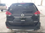 2018 Nissan Rogue Sv Черный vin: JN8AT2MV4JW304576