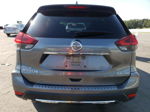 2018 Nissan Rogue S Gray vin: JN8AT2MV4JW304710