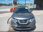 2018 Nissan Rogue Sl Gray vin: JN8AT2MV5JW341863