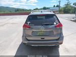 2018 Nissan Rogue Sl Gray vin: JN8AT2MV5JW341863