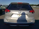 2018 Nissan Rogue S Silver vin: JN8AT2MV6JW303137