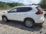 2018 Nissan Rogue S White vin: JN8AT2MV6JW345971